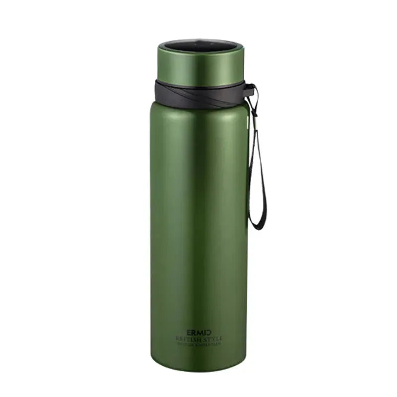 Luxury Men And Women Stainless Steel Insulation Cup - Bellarte Enchanté Luxury Men And Women Stainless Steel Insulation Cup